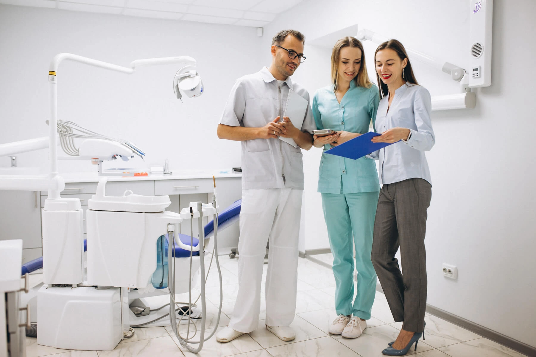 Provider Requirements