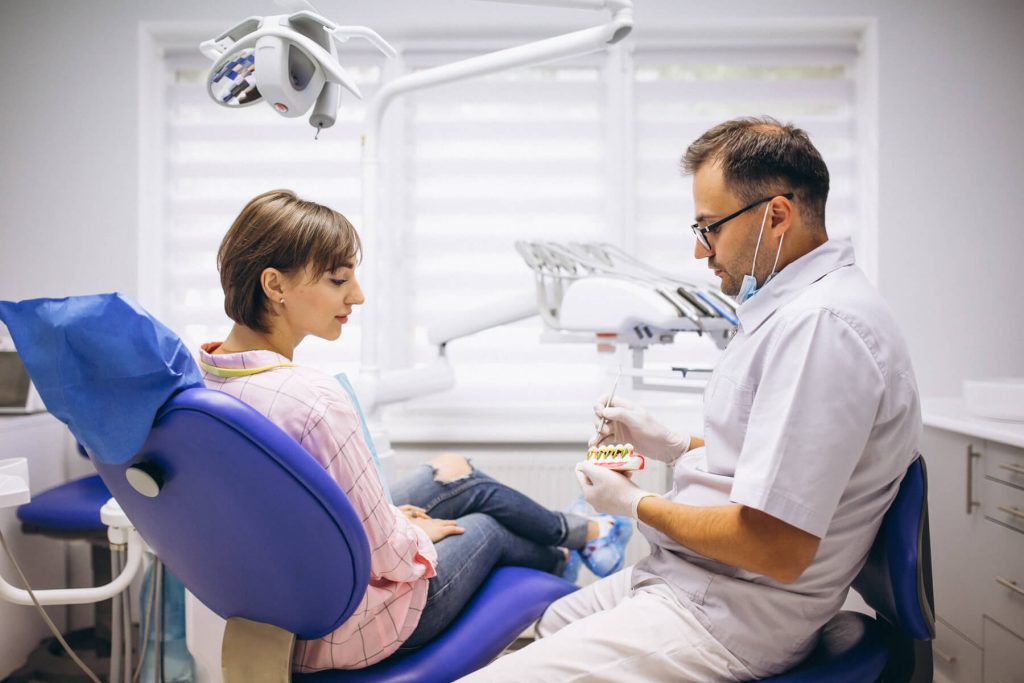 Doctor consultation preview