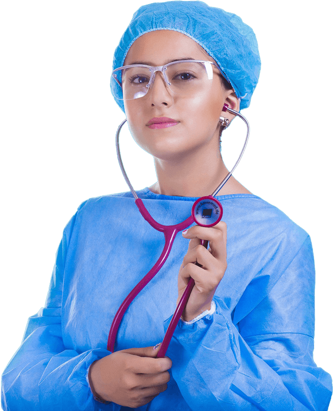 Healthcare provider