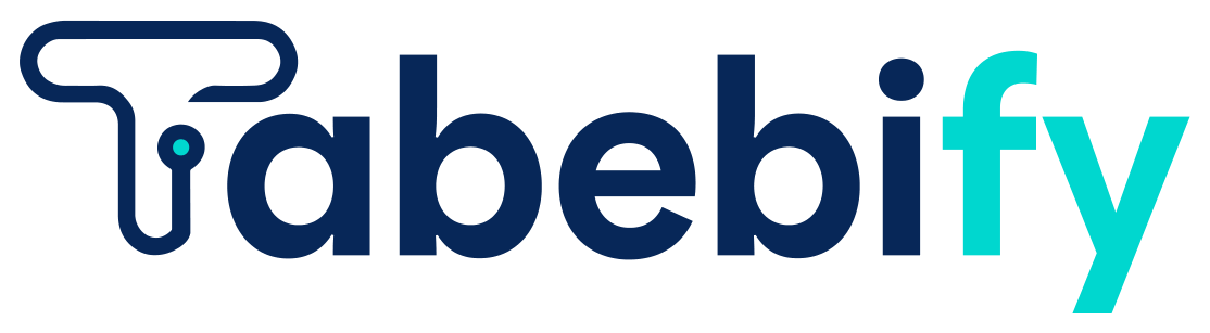 Tabebify